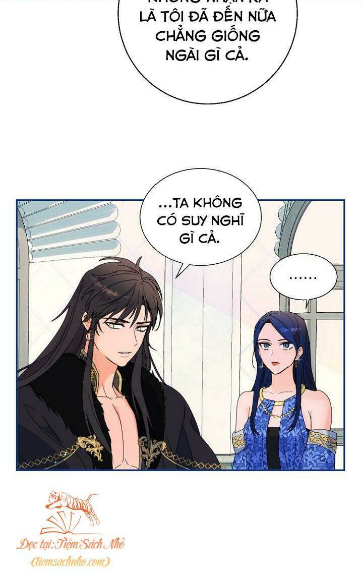 Tiền Là Tất Cả Chồng Là Phù Du - Chapter 4 - Page 68