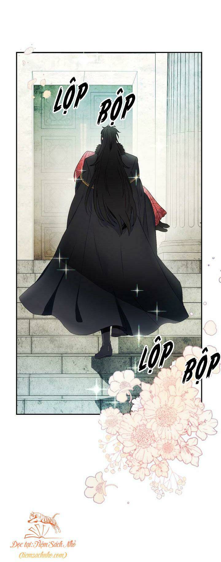 Tiền Là Tất Cả Chồng Là Phù Du - Chapter 4 - Page 6