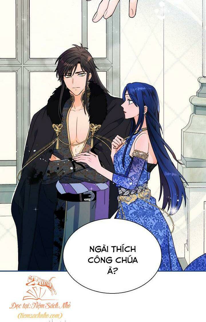 Tiền Là Tất Cả Chồng Là Phù Du - Chapter 4 - Page 70