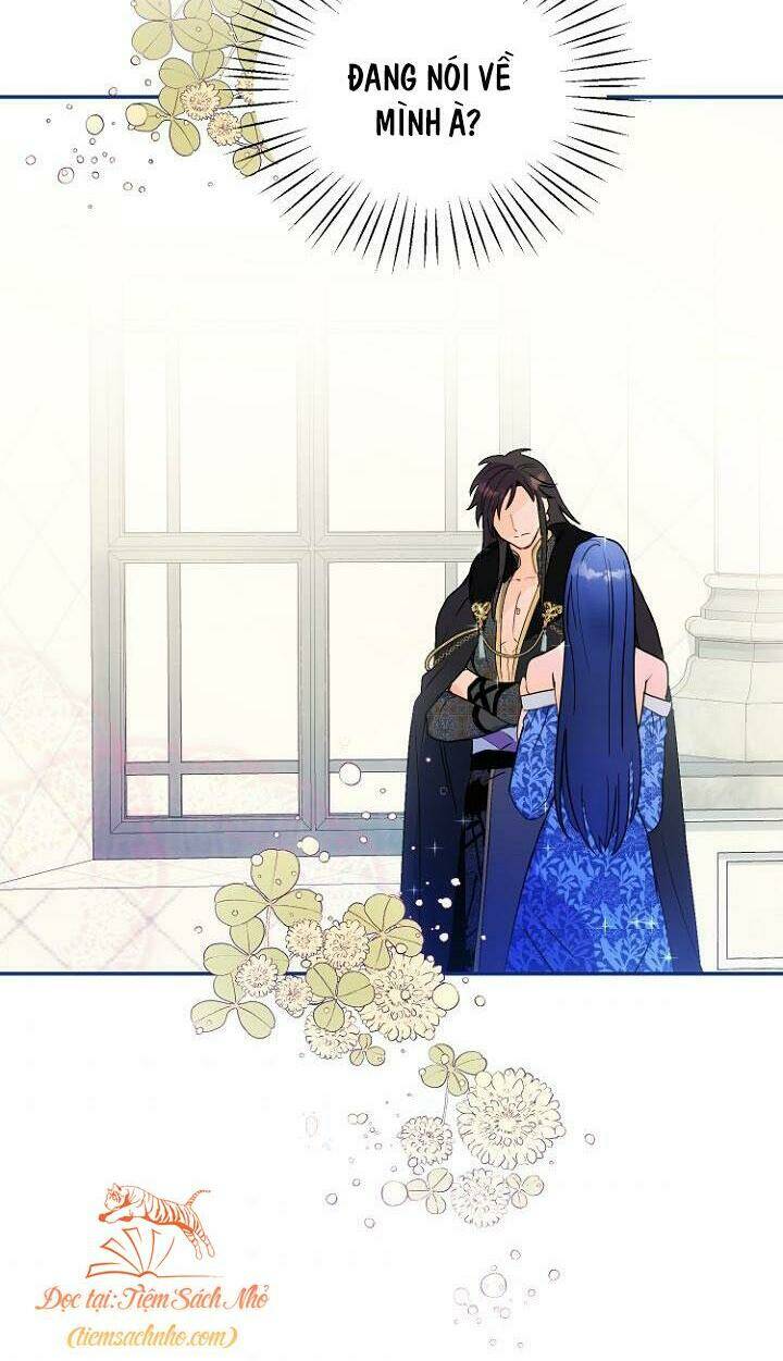 Tiền Là Tất Cả Chồng Là Phù Du - Chapter 4 - Page 72