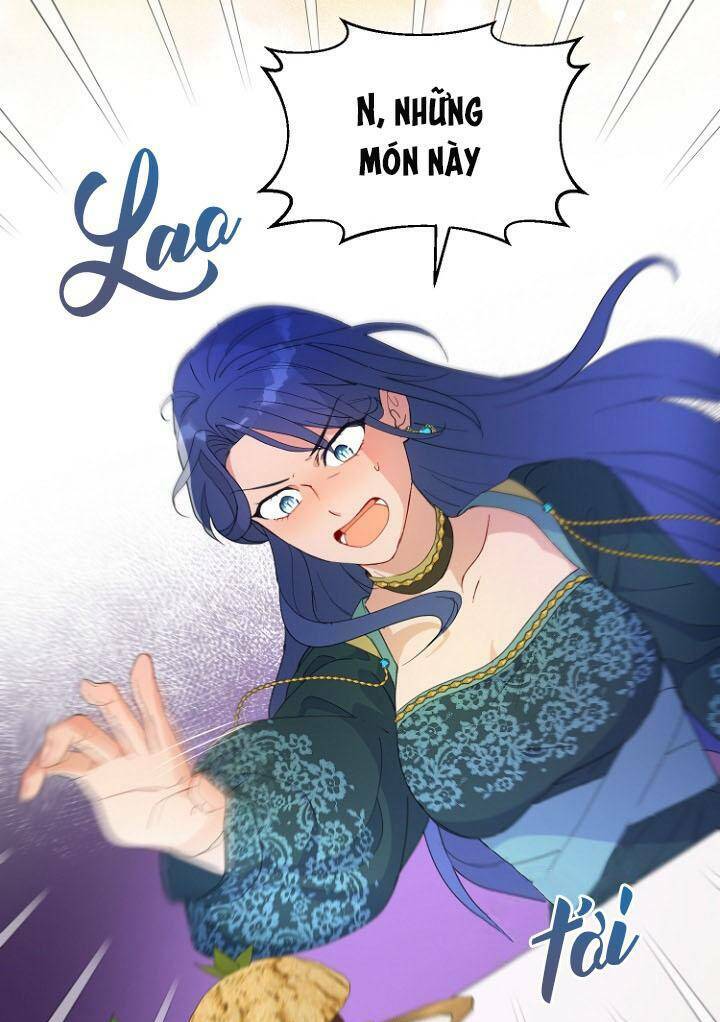 Tiền Là Tất Cả Chồng Là Phù Du - Chapter 40 - Page 12