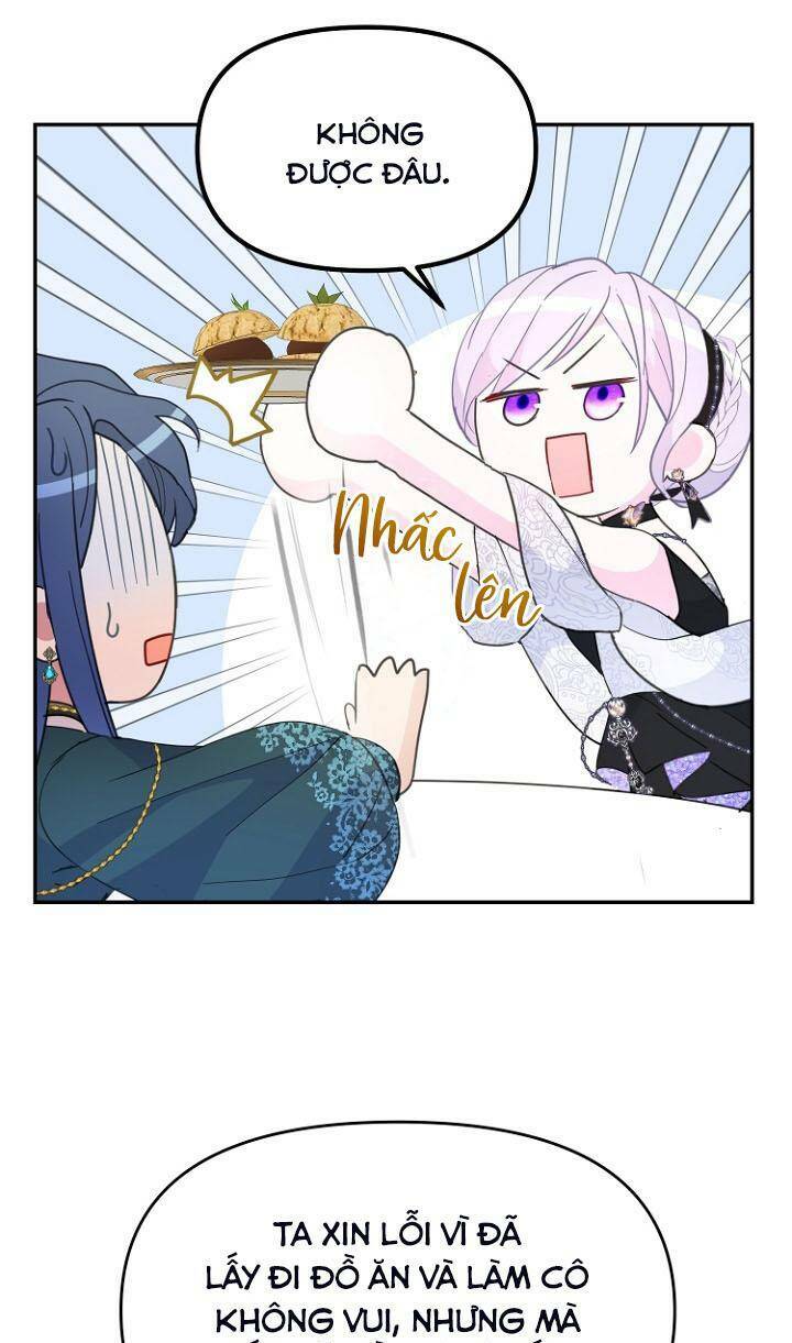 Tiền Là Tất Cả Chồng Là Phù Du - Chapter 40 - Page 14