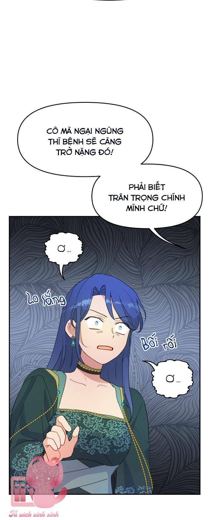 Tiền Là Tất Cả Chồng Là Phù Du - Chapter 40 - Page 16