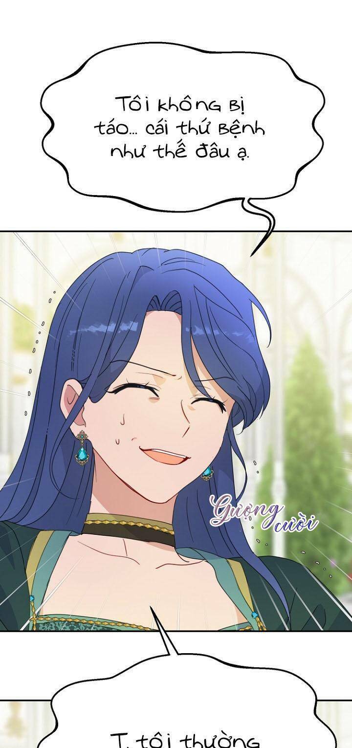 Tiền Là Tất Cả Chồng Là Phù Du - Chapter 40 - Page 17