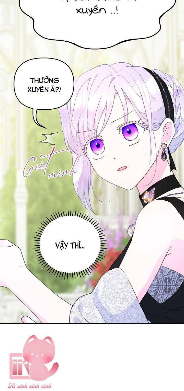 Tiền Là Tất Cả Chồng Là Phù Du - Chapter 40 - Page 18