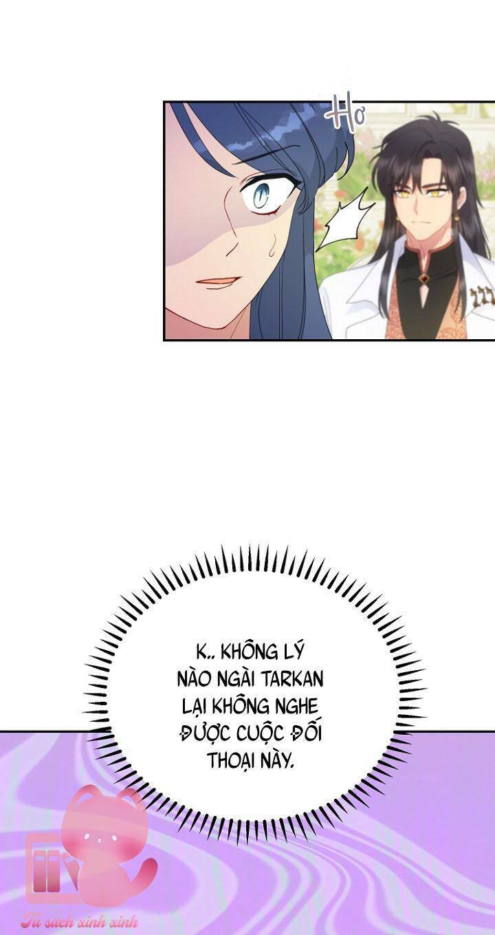 Tiền Là Tất Cả Chồng Là Phù Du - Chapter 40 - Page 22