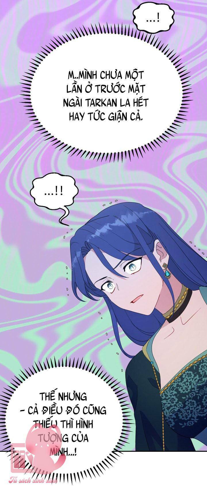 Tiền Là Tất Cả Chồng Là Phù Du - Chapter 40 - Page 23