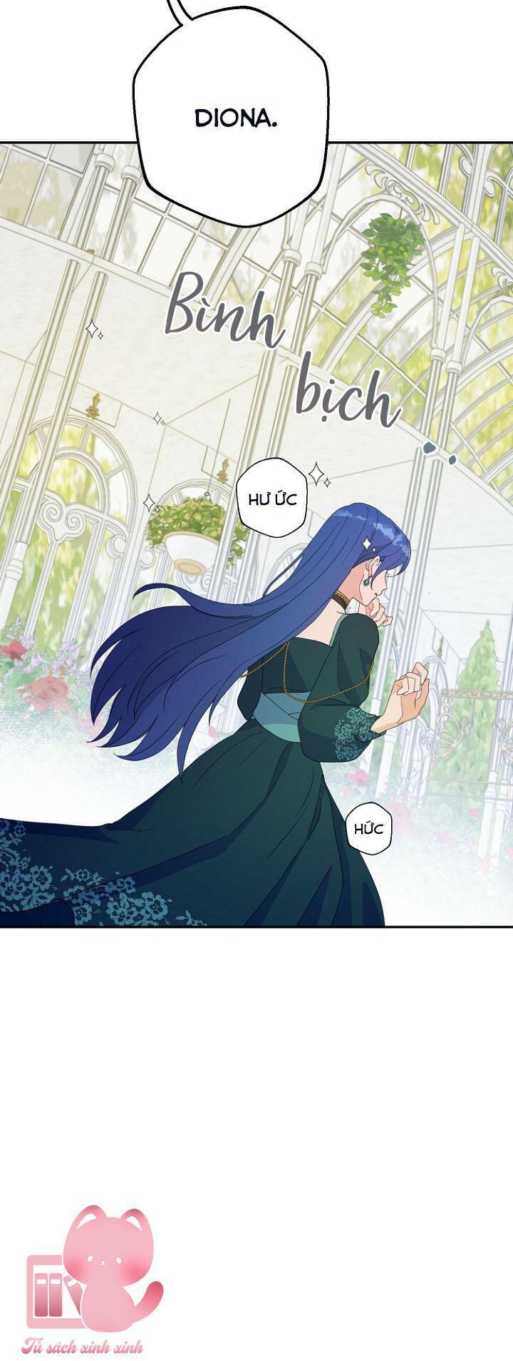 Tiền Là Tất Cả Chồng Là Phù Du - Chapter 40 - Page 25