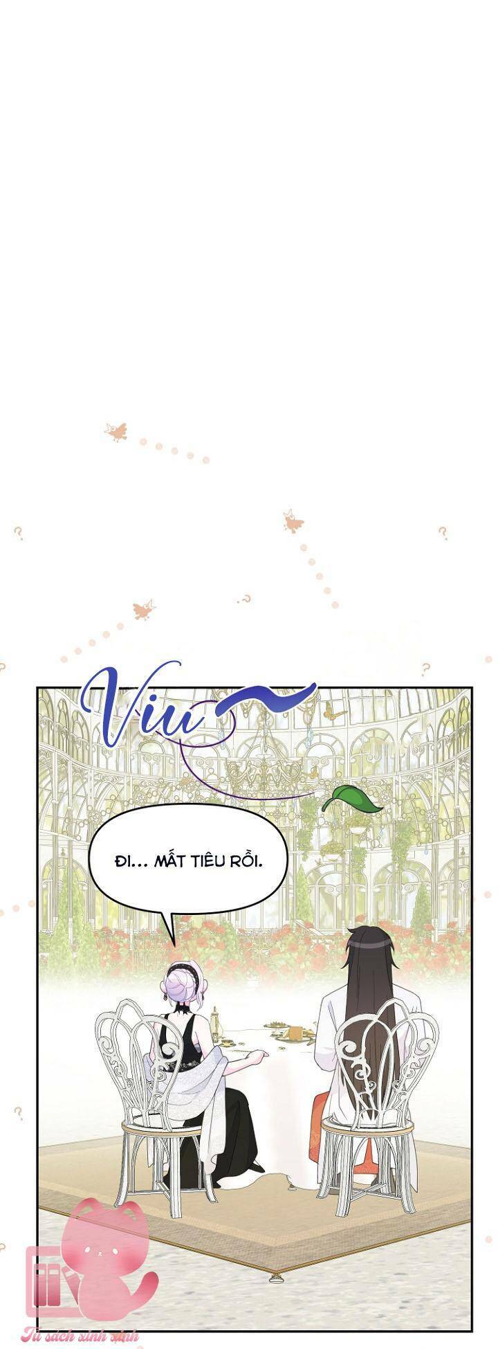Tiền Là Tất Cả Chồng Là Phù Du - Chapter 40 - Page 26