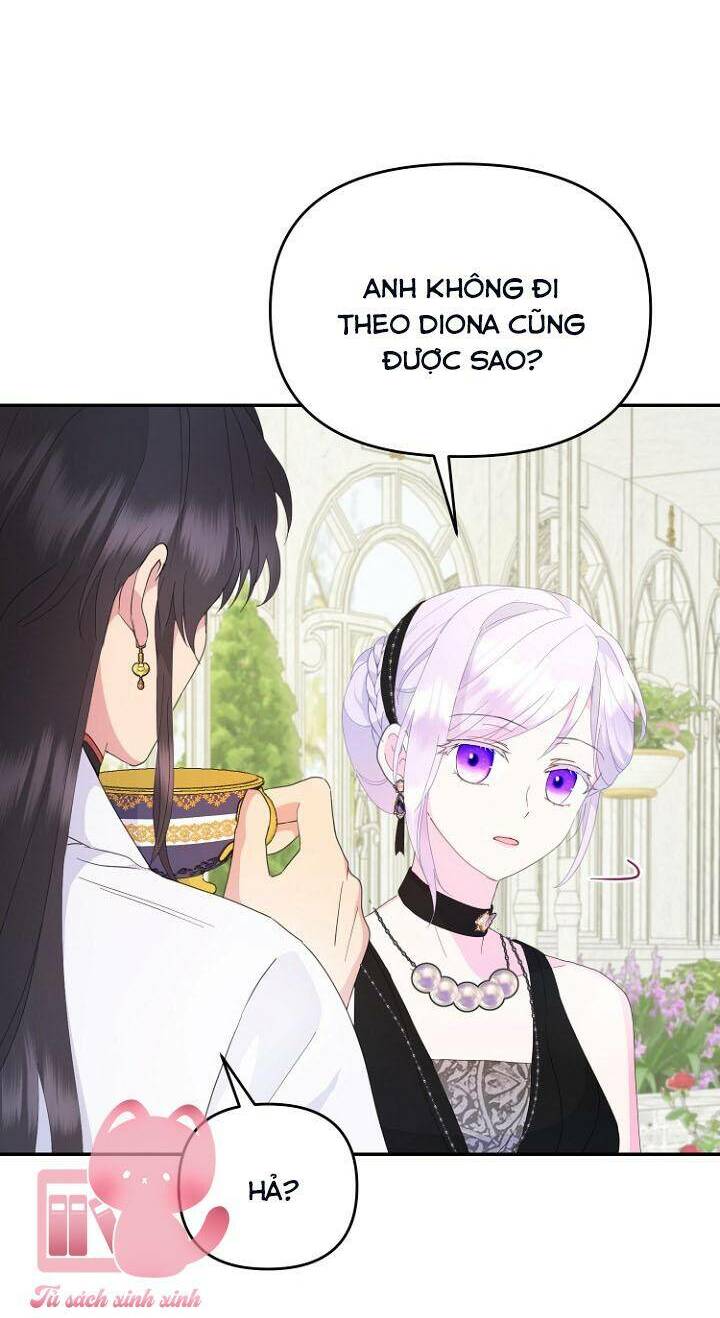 Tiền Là Tất Cả Chồng Là Phù Du - Chapter 40 - Page 31