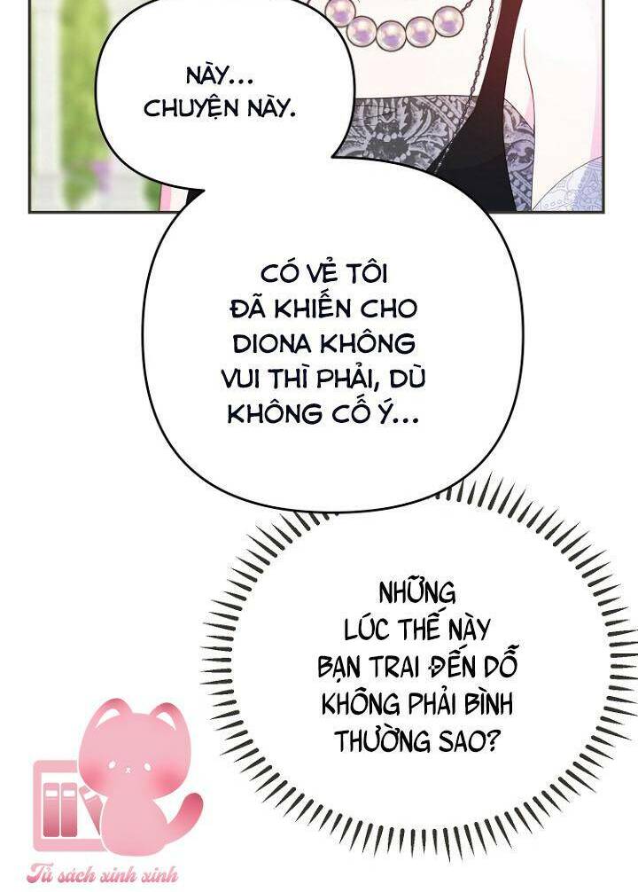 Tiền Là Tất Cả Chồng Là Phù Du - Chapter 40 - Page 35