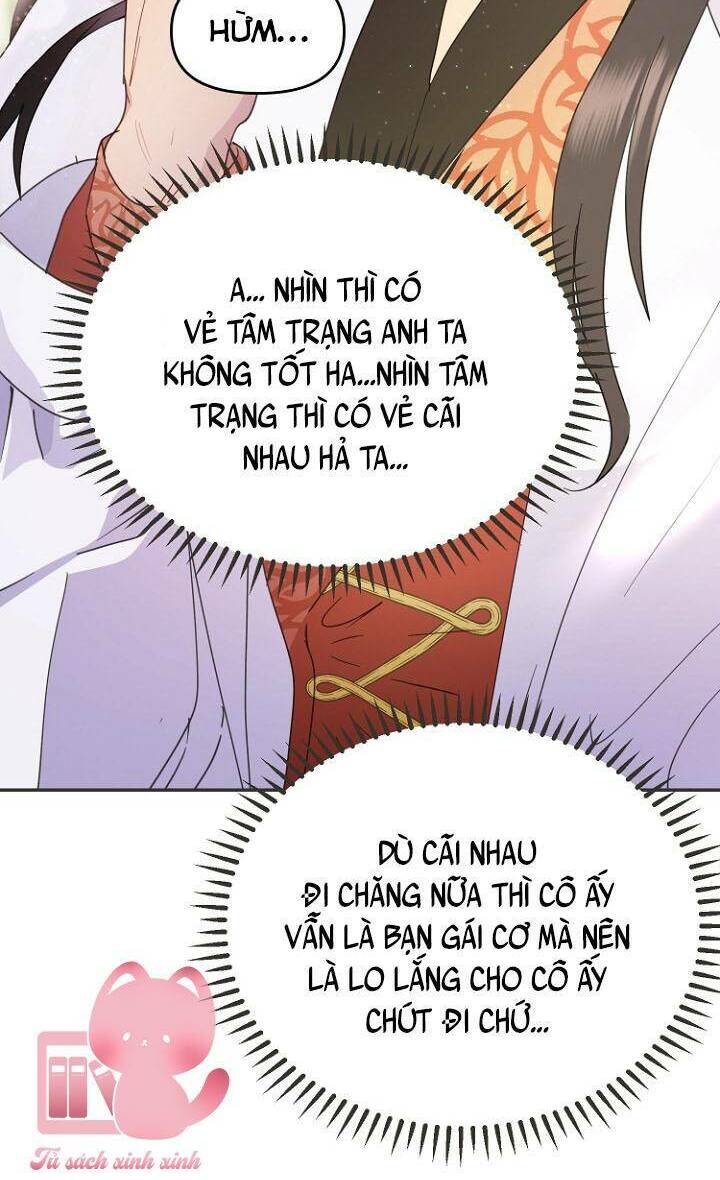 Tiền Là Tất Cả Chồng Là Phù Du - Chapter 40 - Page 37