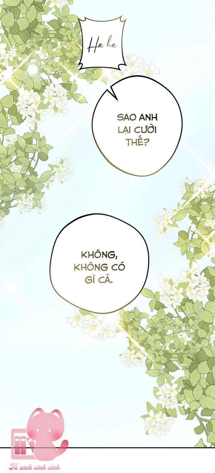 Tiền Là Tất Cả Chồng Là Phù Du - Chapter 40 - Page 41