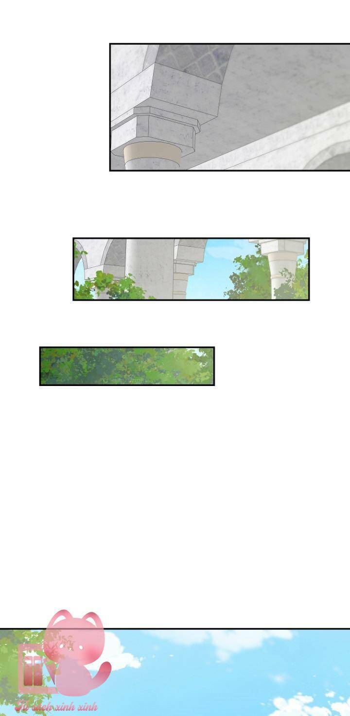 Tiền Là Tất Cả Chồng Là Phù Du - Chapter 40 - Page 42