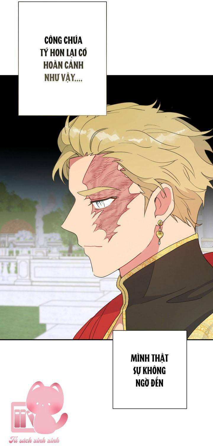 Tiền Là Tất Cả Chồng Là Phù Du - Chapter 40 - Page 45