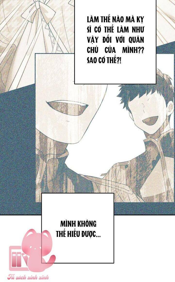 Tiền Là Tất Cả Chồng Là Phù Du - Chapter 40 - Page 47