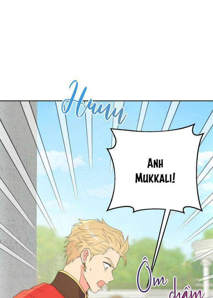 Tiền Là Tất Cả Chồng Là Phù Du - Chapter 40 - Page 50