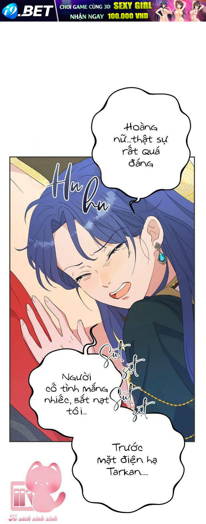 Tiền Là Tất Cả Chồng Là Phù Du - Chapter 40 - Page 52