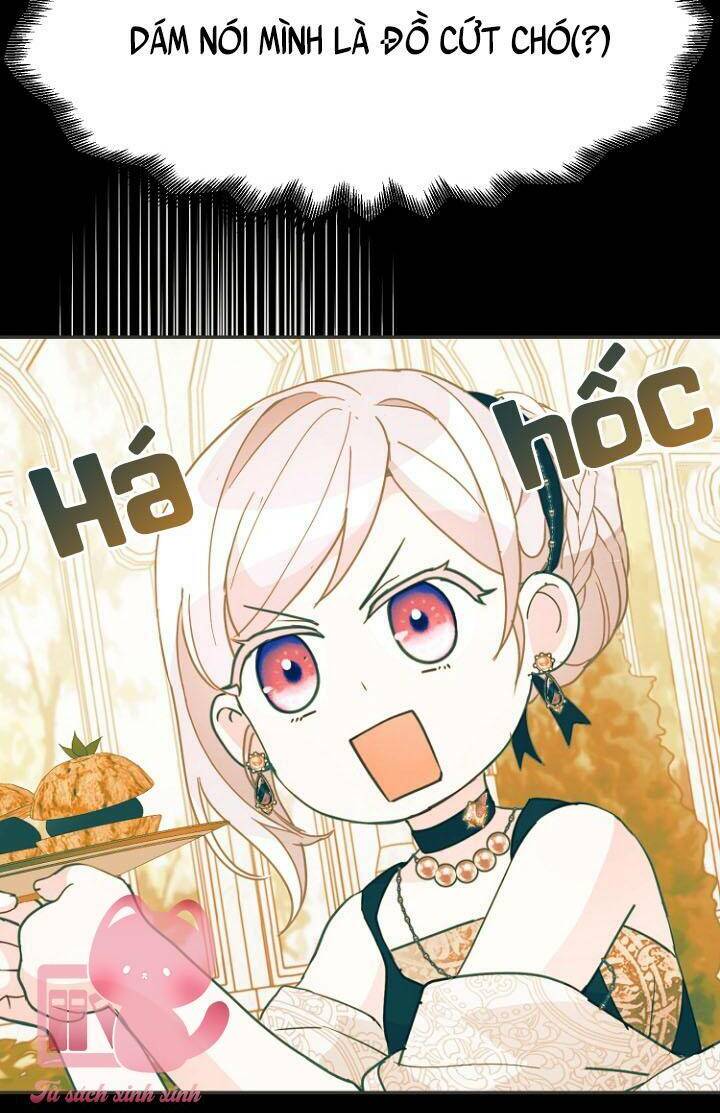 Tiền Là Tất Cả Chồng Là Phù Du - Chapter 40 - Page 54