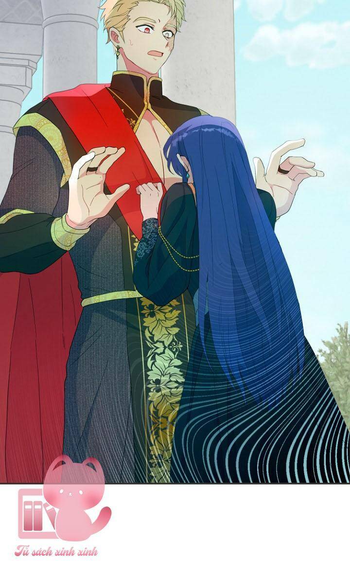 Tiền Là Tất Cả Chồng Là Phù Du - Chapter 40 - Page 56