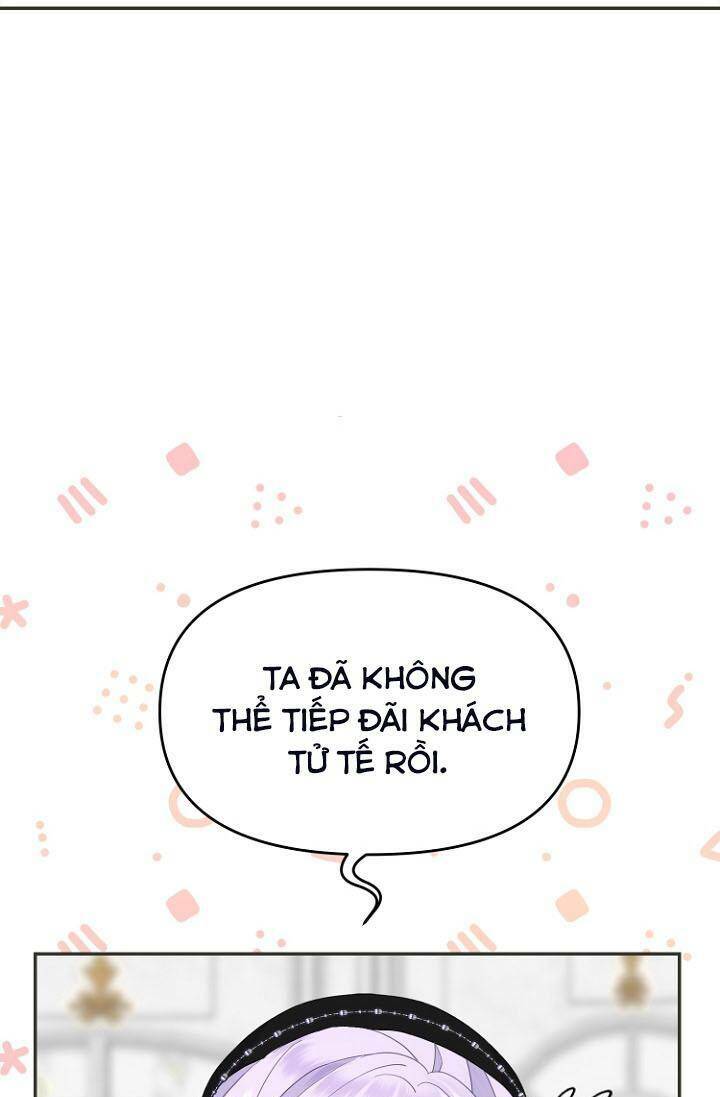 Tiền Là Tất Cả Chồng Là Phù Du - Chapter 40 - Page 5