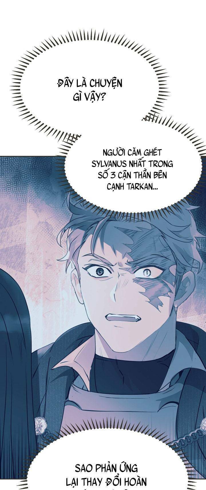 Tiền Là Tất Cả Chồng Là Phù Du - Chapter 40 - Page 62