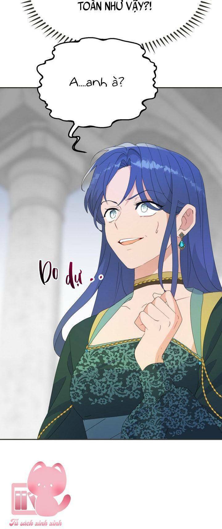 Tiền Là Tất Cả Chồng Là Phù Du - Chapter 40 - Page 63