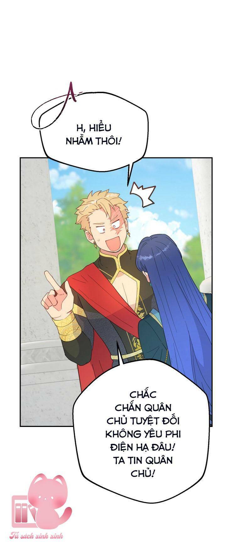 Tiền Là Tất Cả Chồng Là Phù Du - Chapter 40 - Page 64