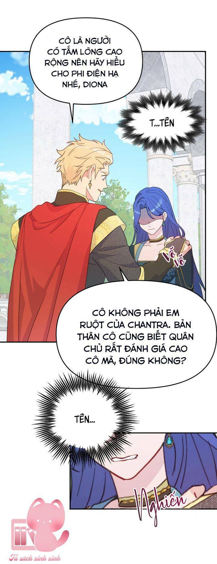 Tiền Là Tất Cả Chồng Là Phù Du - Chapter 40 - Page 67