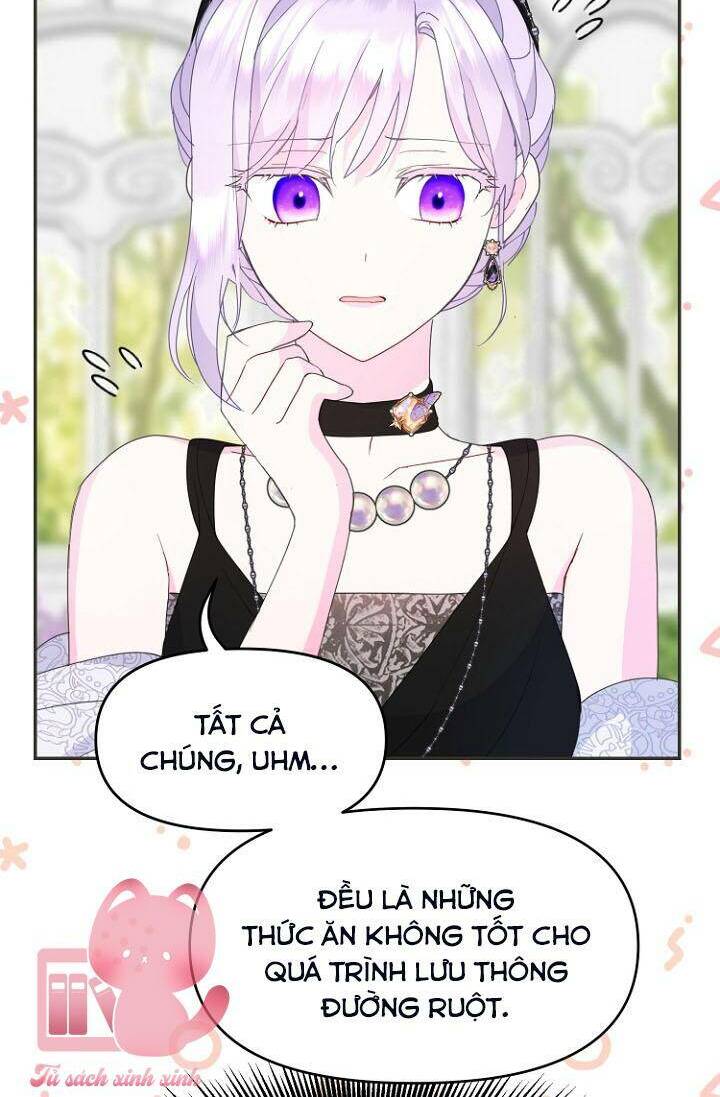 Tiền Là Tất Cả Chồng Là Phù Du - Chapter 40 - Page 6