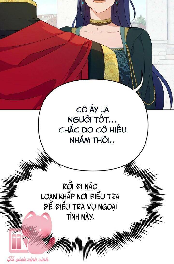 Tiền Là Tất Cả Chồng Là Phù Du - Chapter 40 - Page 77
