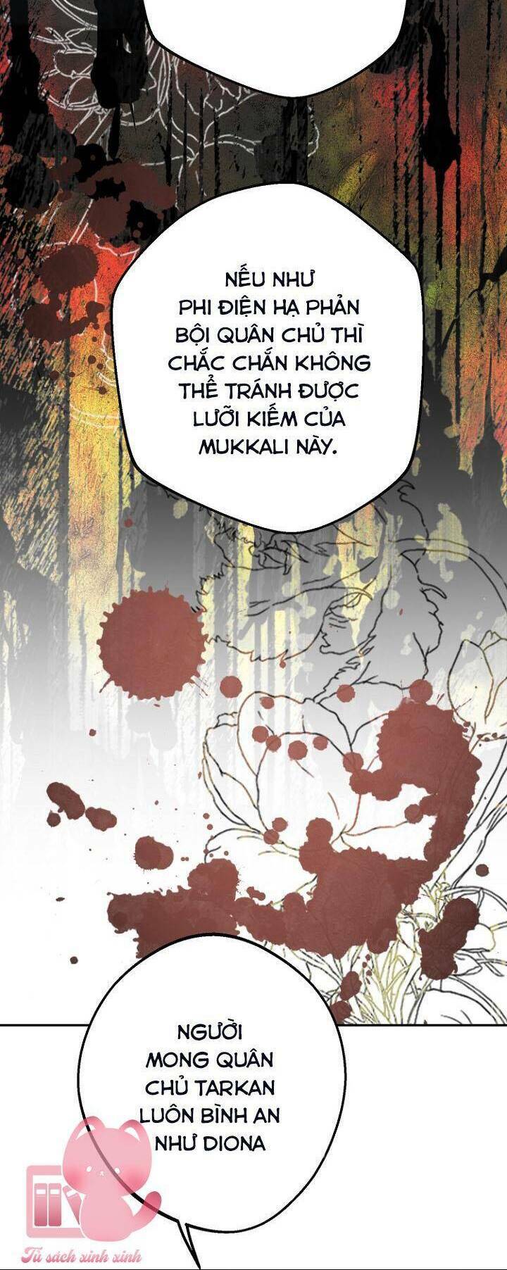 Tiền Là Tất Cả Chồng Là Phù Du - Chapter 40 - Page 84
