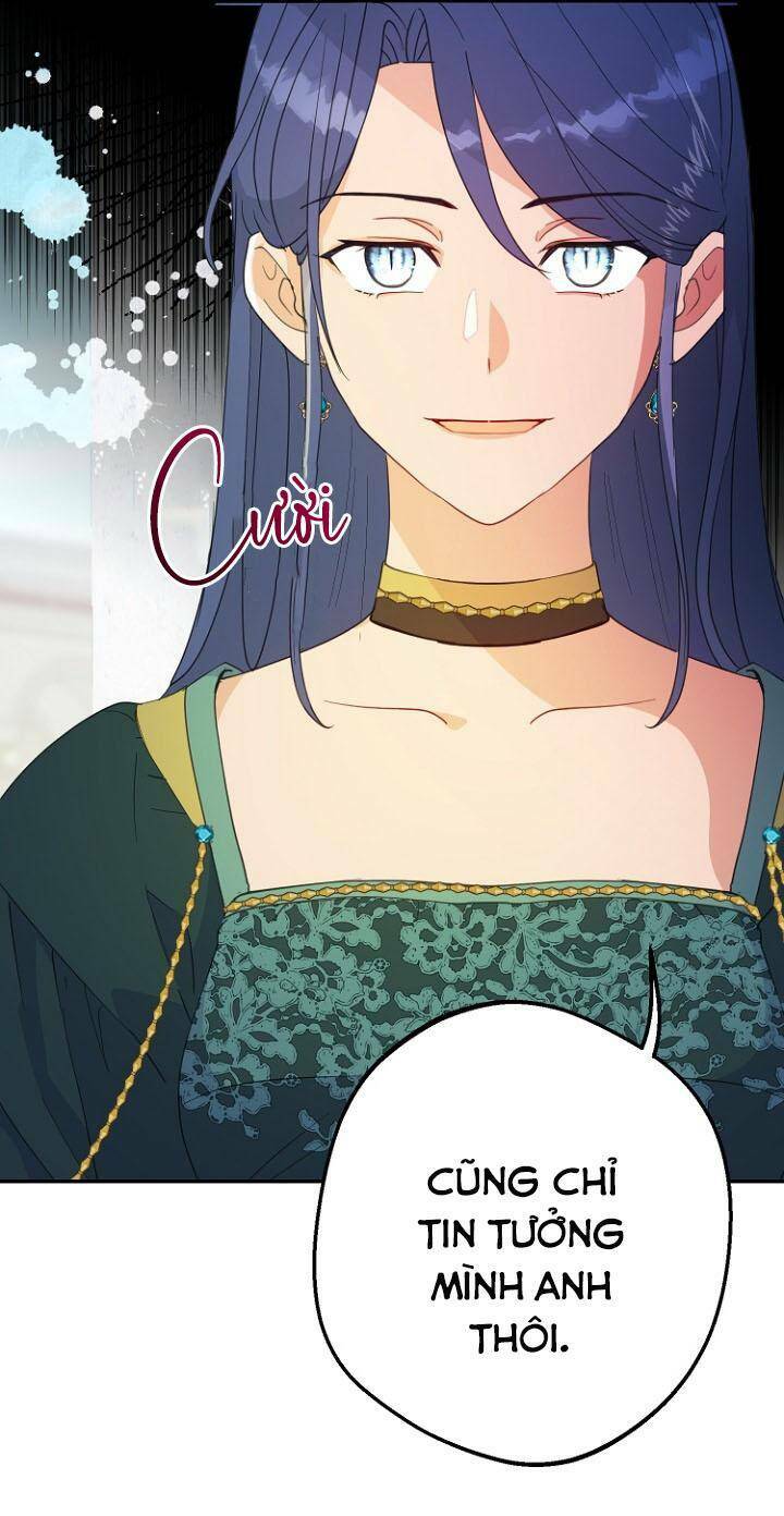 Tiền Là Tất Cả Chồng Là Phù Du - Chapter 40 - Page 85