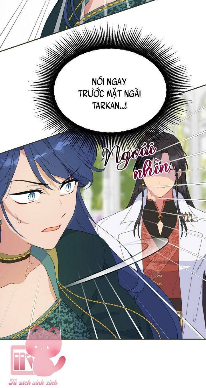 Tiền Là Tất Cả Chồng Là Phù Du - Chapter 40 - Page 8