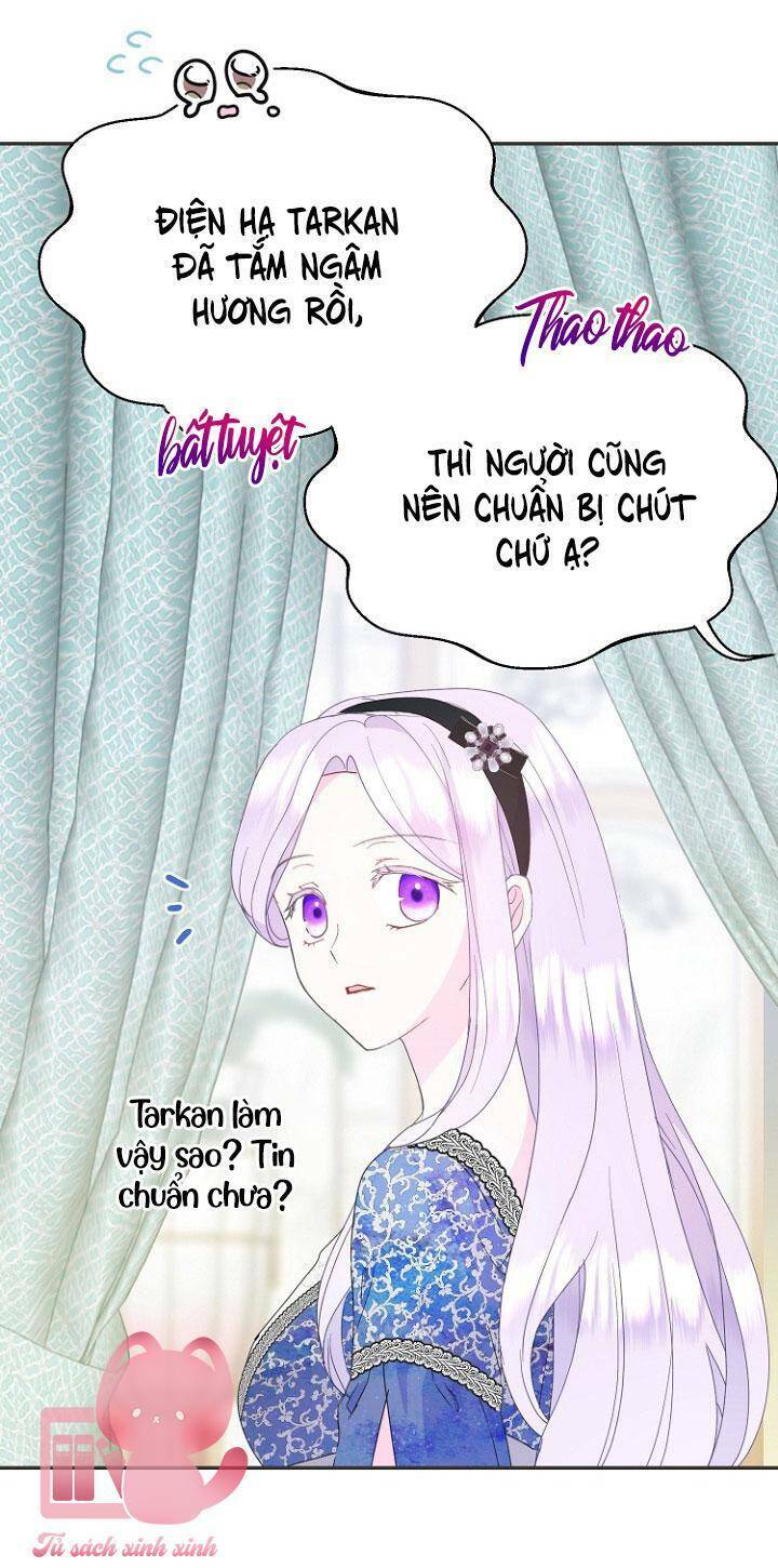 Tiền Là Tất Cả Chồng Là Phù Du - Chapter 41 - Page 10
