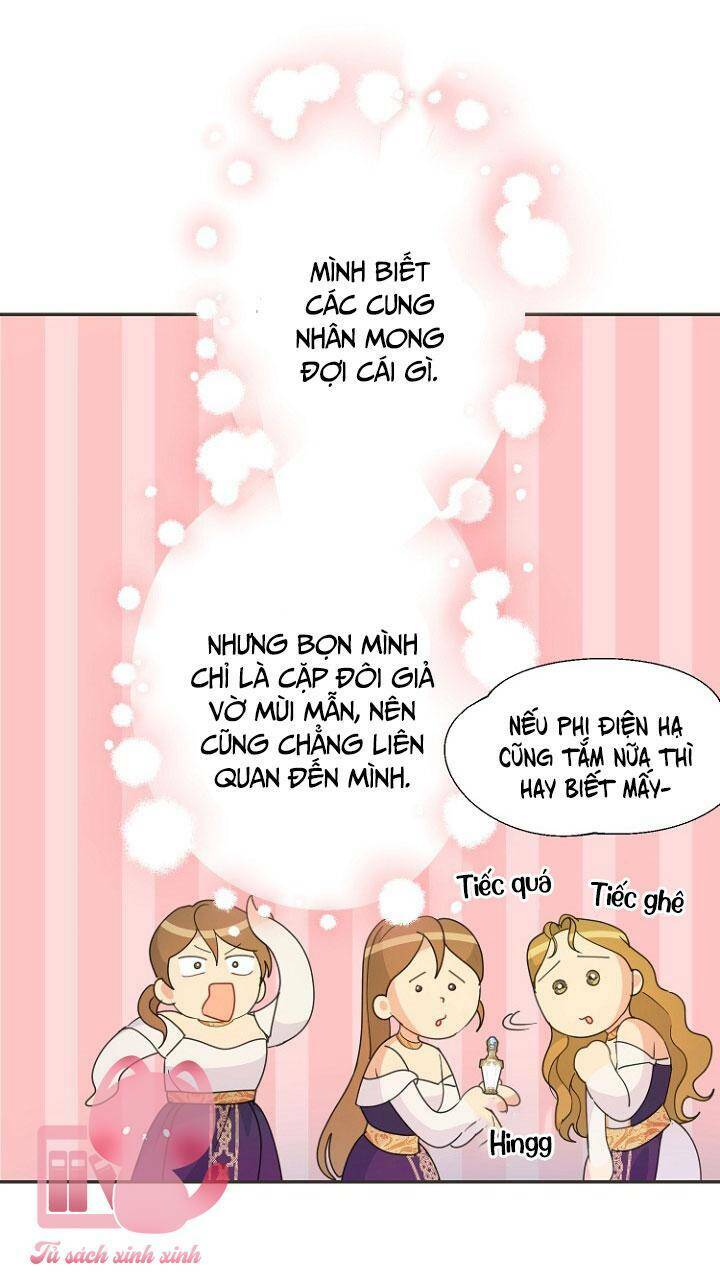 Tiền Là Tất Cả Chồng Là Phù Du - Chapter 41 - Page 11