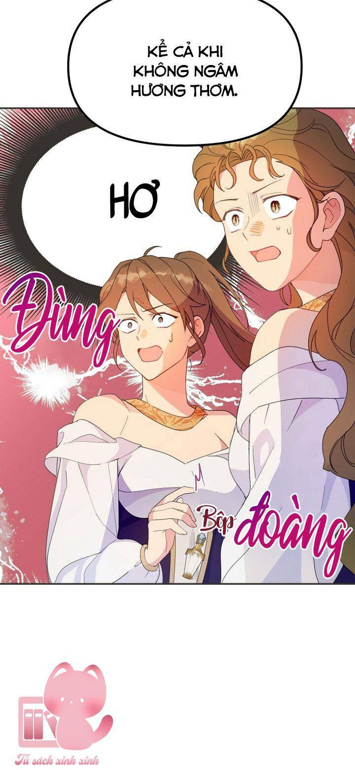Tiền Là Tất Cả Chồng Là Phù Du - Chapter 41 - Page 13