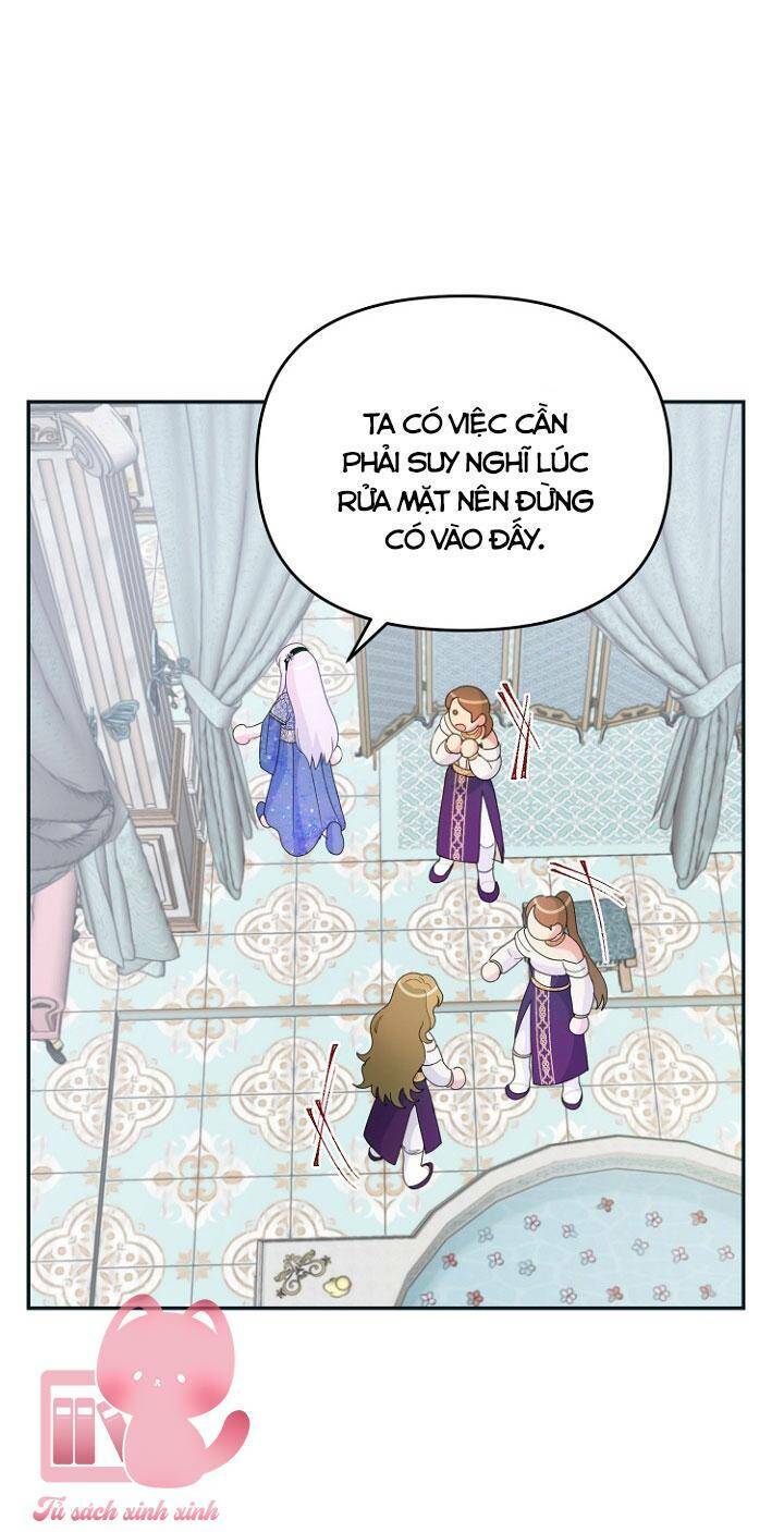 Tiền Là Tất Cả Chồng Là Phù Du - Chapter 41 - Page 14