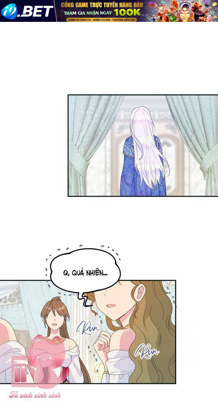 Tiền Là Tất Cả Chồng Là Phù Du - Chapter 41 - Page 15