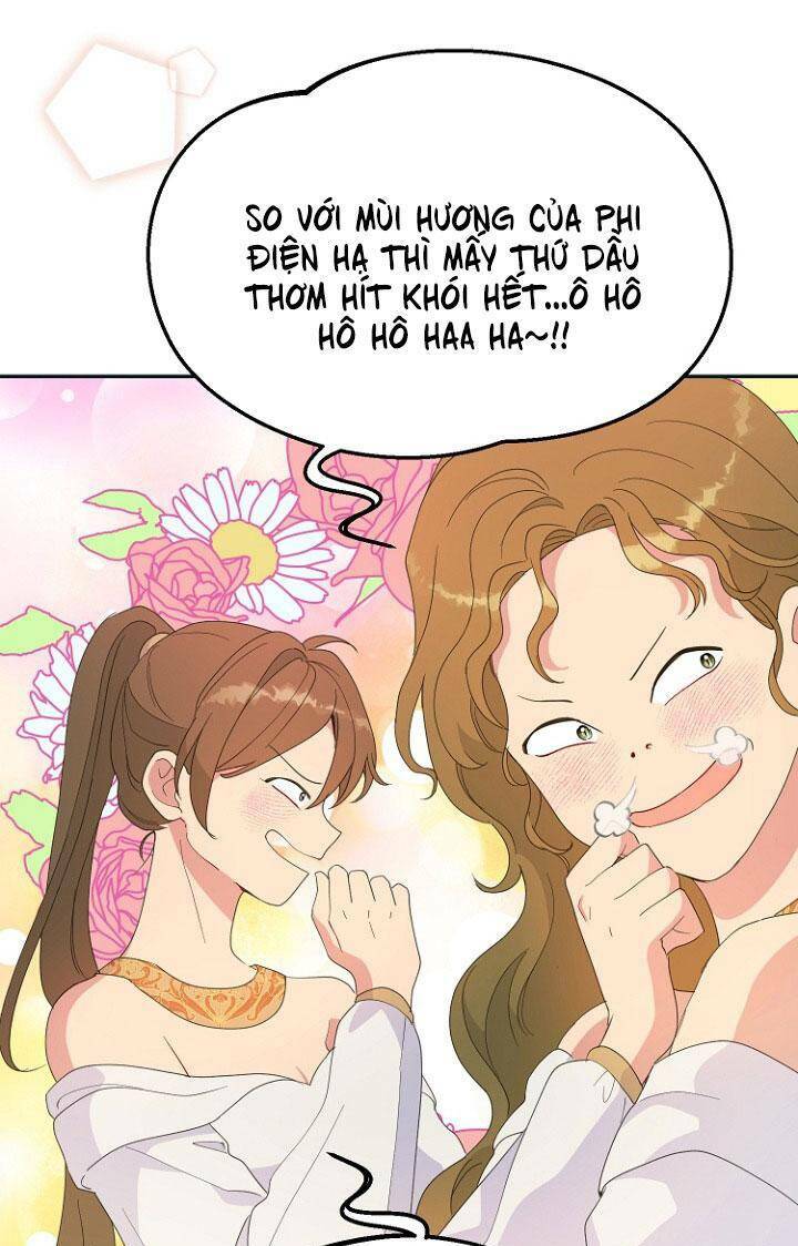 Tiền Là Tất Cả Chồng Là Phù Du - Chapter 41 - Page 17