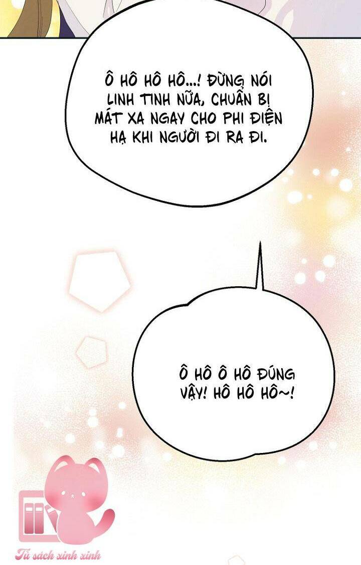 Tiền Là Tất Cả Chồng Là Phù Du - Chapter 41 - Page 18