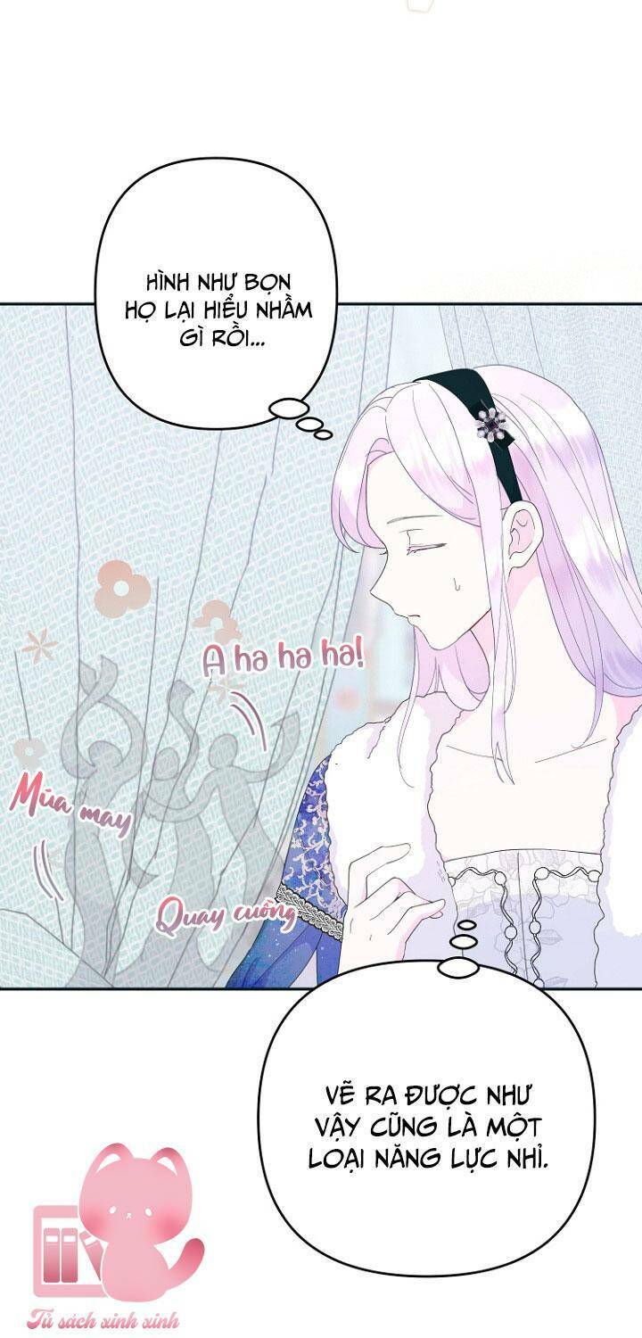 Tiền Là Tất Cả Chồng Là Phù Du - Chapter 41 - Page 19