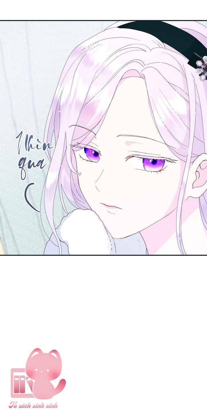 Tiền Là Tất Cả Chồng Là Phù Du - Chapter 41 - Page 20