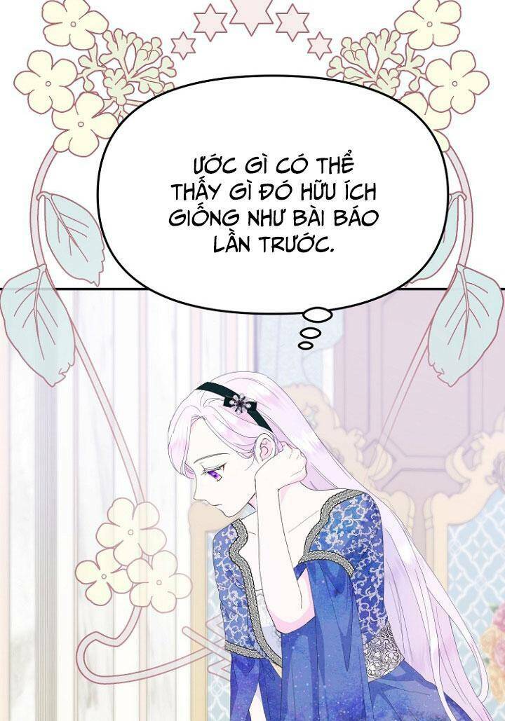 Tiền Là Tất Cả Chồng Là Phù Du - Chapter 41 - Page 22