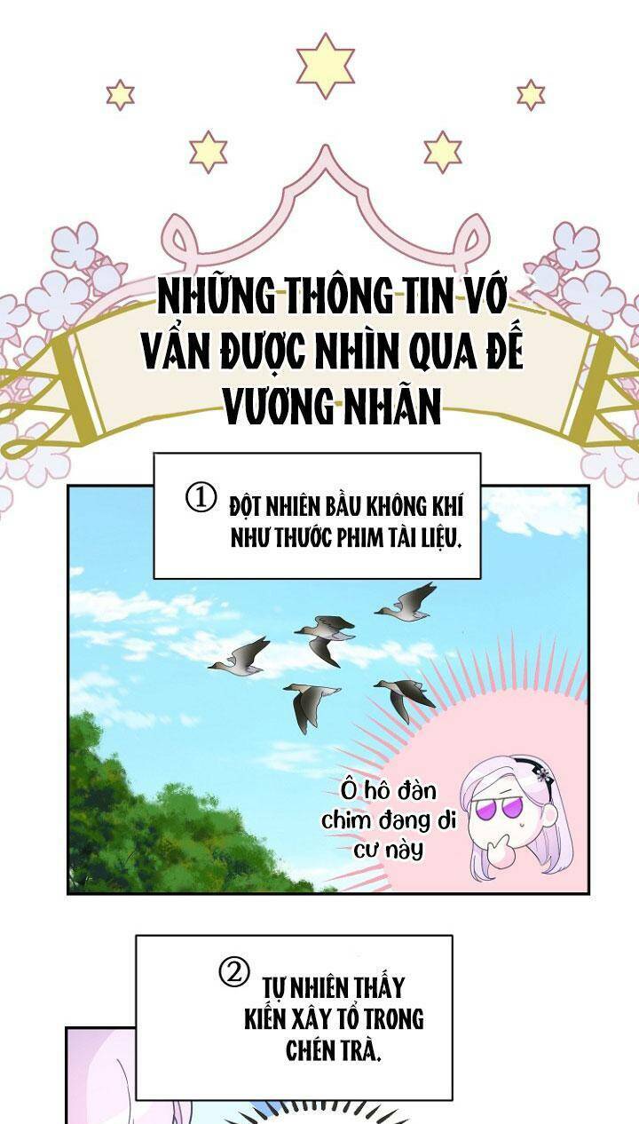 Tiền Là Tất Cả Chồng Là Phù Du - Chapter 41 - Page 24