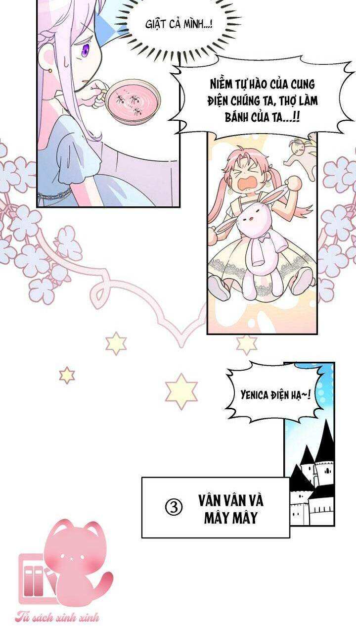 Tiền Là Tất Cả Chồng Là Phù Du - Chapter 41 - Page 25