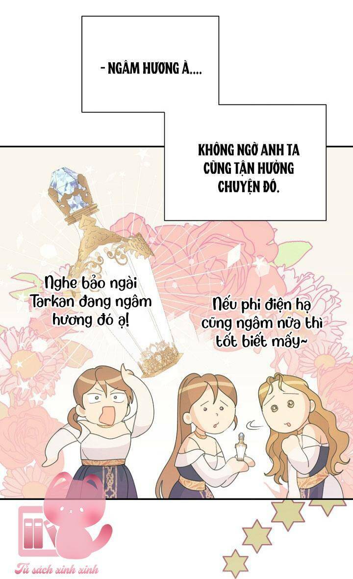 Tiền Là Tất Cả Chồng Là Phù Du - Chapter 41 - Page 28