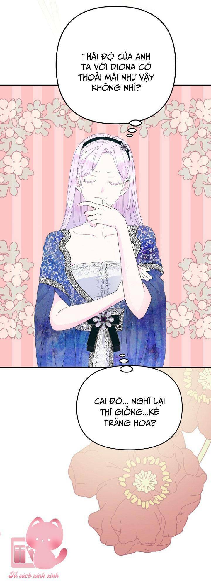 Tiền Là Tất Cả Chồng Là Phù Du - Chapter 41 - Page 30