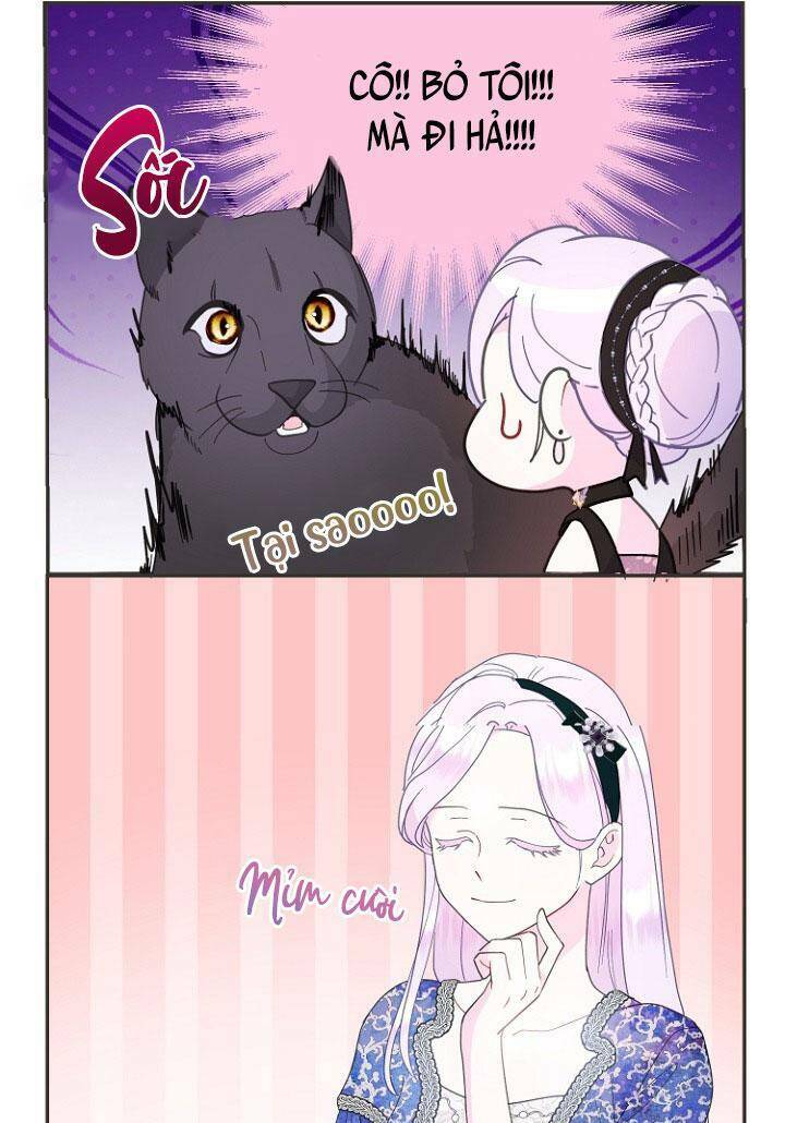 Tiền Là Tất Cả Chồng Là Phù Du - Chapter 41 - Page 33