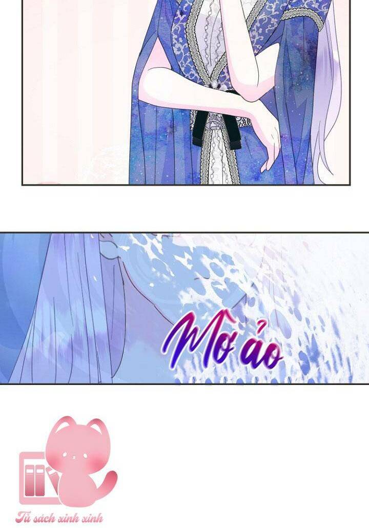 Tiền Là Tất Cả Chồng Là Phù Du - Chapter 41 - Page 34